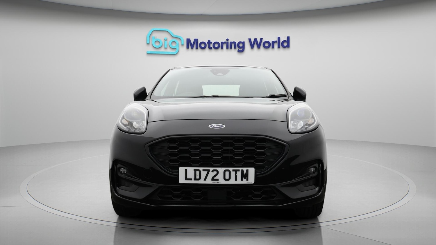 Used Ford Puma 2023 for sale - 76645425: Photo 3