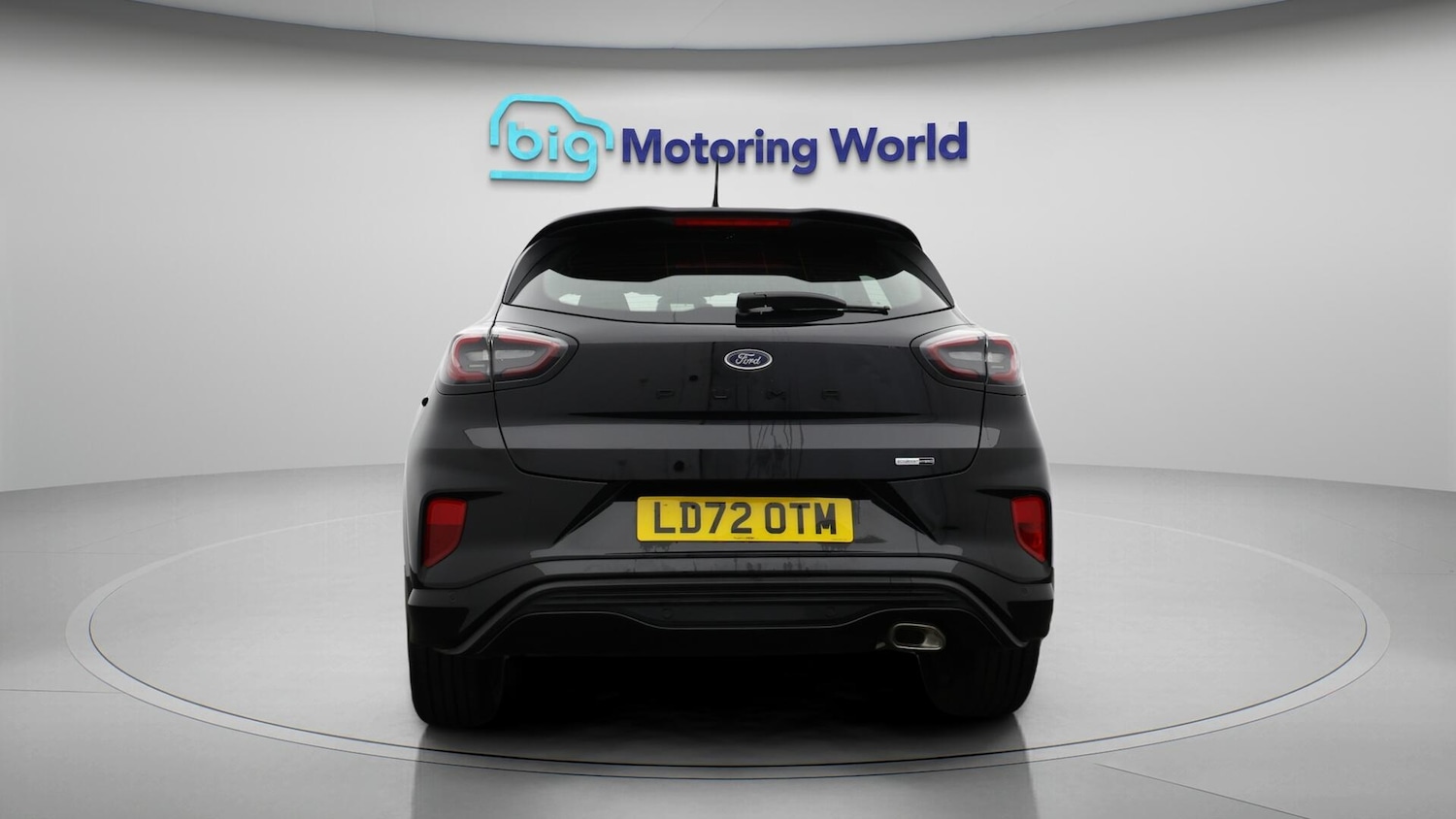 Used Ford Puma 2023 for sale - 76645425: Photo 7