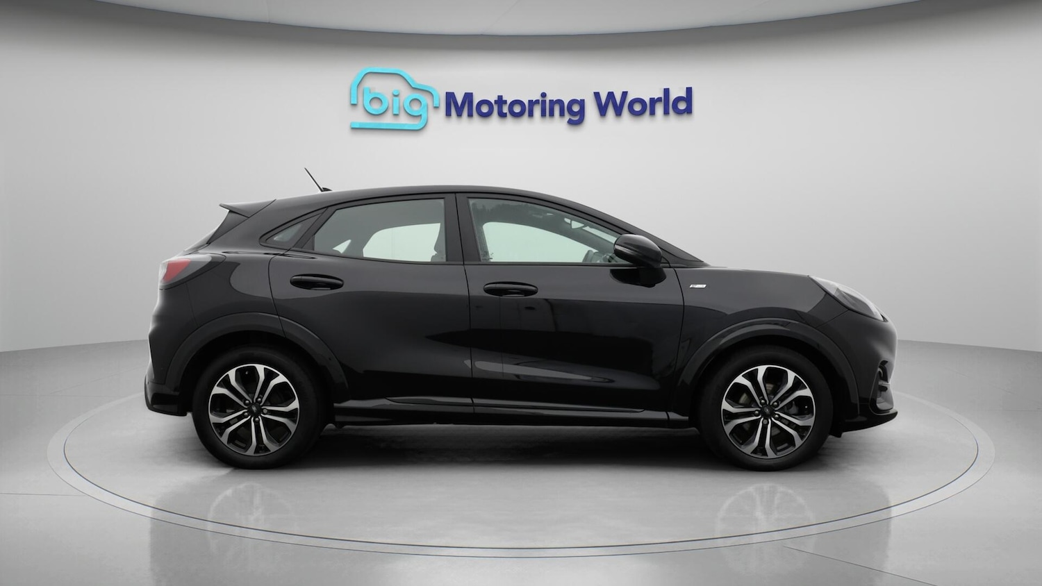 Used Ford Puma 2023 for sale - 76645425: Photo 9