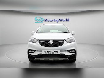 Used Vauxhall Mokka X 2019 for sale - 79023528: Photo