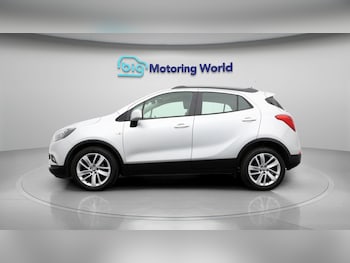 Used Vauxhall Mokka X 2019 for sale - 79023528: Photo