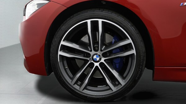 Used BMW 3 Series 2018 for sale - 75364363: Photo 19