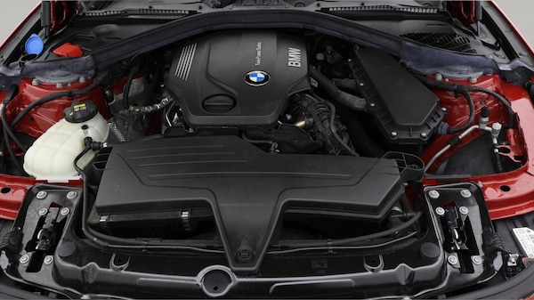 Used BMW 3 Series 2018 for sale - 75364363: Photo 20