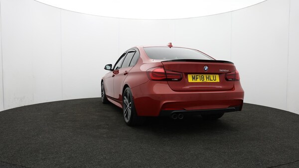 Used BMW 3 Series 2018 for sale - 75364363: Photo 36