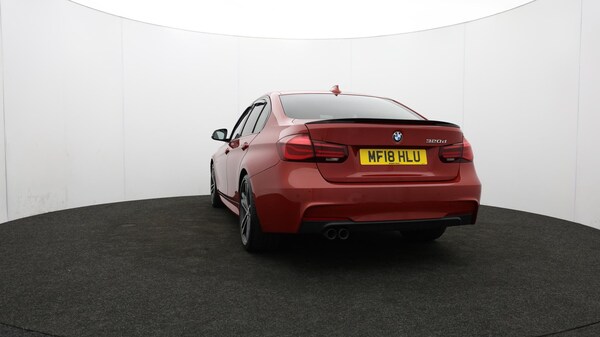 Used BMW 3 Series 2018 for sale - 75364363: Photo 37