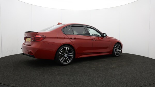 Used BMW 3 Series 2018 for sale - 75364363: Photo 39