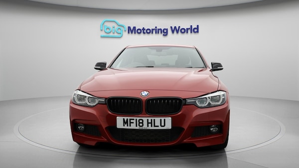 Used BMW 3 Series 2018 for sale - 75364363: Photo 3