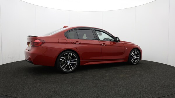 Used BMW 3 Series 2018 for sale - 75364363: Photo 40