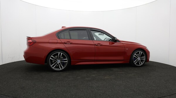 Used BMW 3 Series 2018 for sale - 75364363: Photo 42
