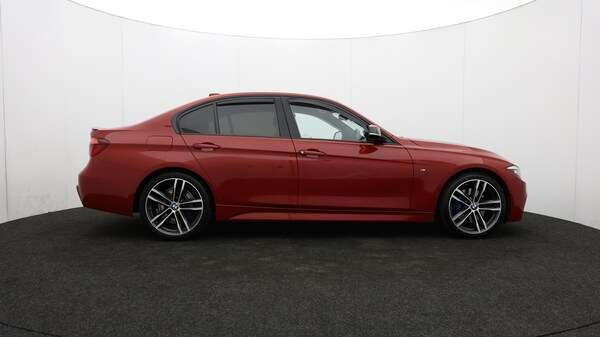 Used BMW 3 Series 2018 for sale - 75364363: Photo 44