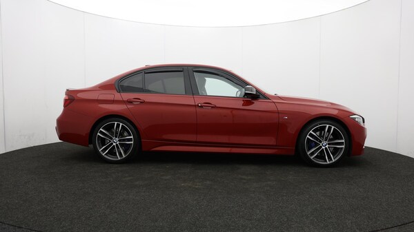 Used BMW 3 Series 2018 for sale - 75364363: Photo 45