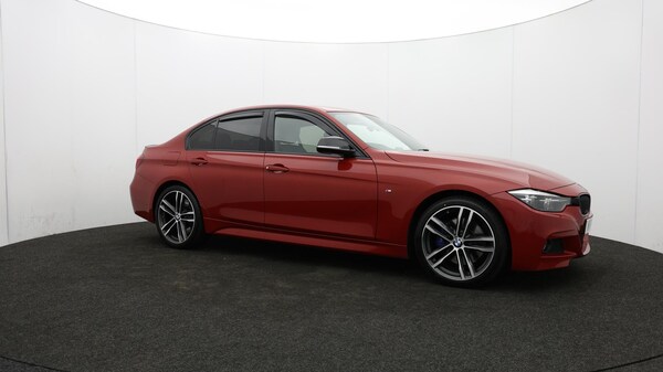 Used BMW 3 Series 2018 for sale - 75364363: Photo 50