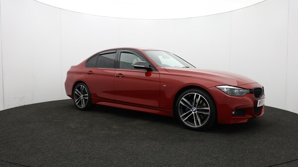 Used BMW 3 Series 2018 for sale - 75364363: Photo 51