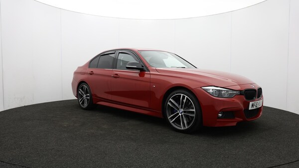 Used BMW 3 Series 2018 for sale - 75364363: Photo 52