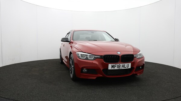 Used BMW 3 Series 2018 for sale - 75364363: Photo 56