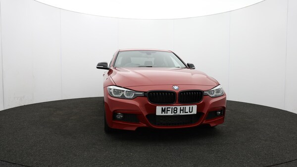 Used BMW 3 Series 2018 for sale - 75364363: Photo 57