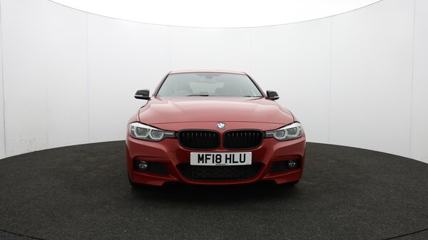 Used BMW 3 Series 2018 for sale - 75364363: Photo 58