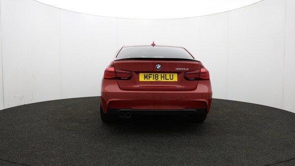 Used BMW 3 Series 2018 for sale - 75364363: Photo 59