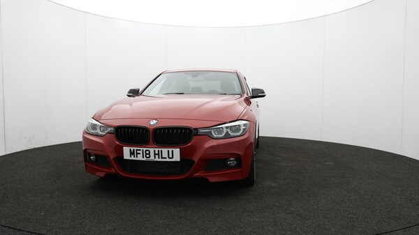 Used BMW 3 Series 2018 for sale - 75364363: Photo 61