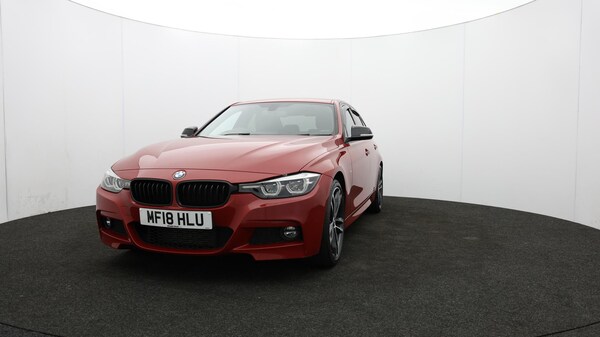 Used BMW 3 Series 2018 for sale - 75364363: Photo 62