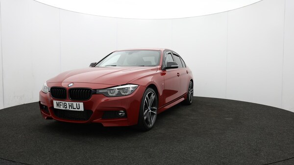 Used BMW 3 Series 2018 for sale - 75364363: Photo 63