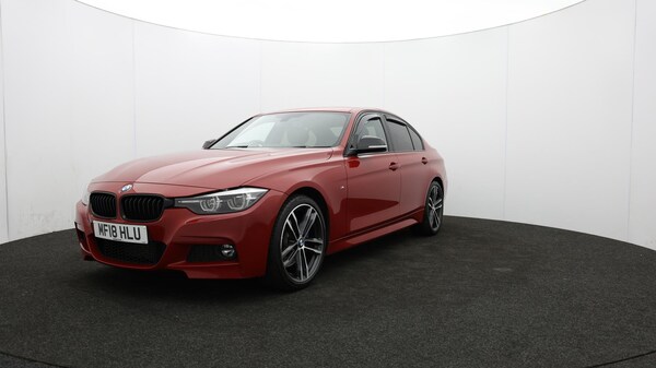 Used BMW 3 Series 2018 for sale - 75364363: Photo 64