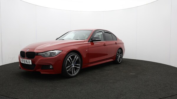 Used BMW 3 Series 2018 for sale - 75364363: Photo 65