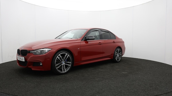 Used BMW 3 Series 2018 for sale - 75364363: Photo 66