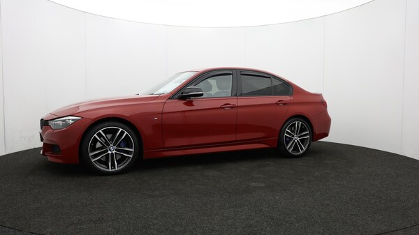 Used BMW 3 Series 2018 for sale - 75364363: Photo 68