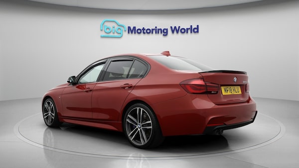 Used BMW 3 Series 2018 for sale - 75364363: Photo 6