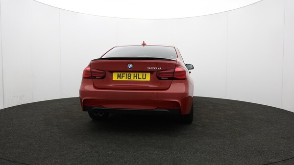 Used BMW 3 Series 2018 for sale - 75364363: Photo 70
