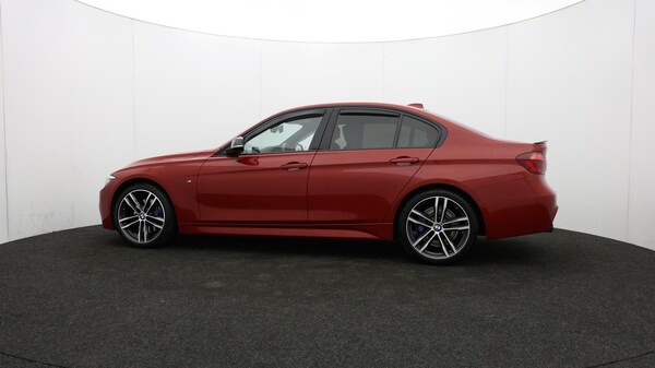 Used BMW 3 Series 2018 for sale - 75364363: Photo 76