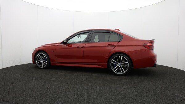 Used BMW 3 Series 2018 for sale - 75364363: Photo 77