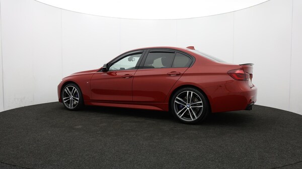Used BMW 3 Series 2018 for sale - 75364363: Photo 78