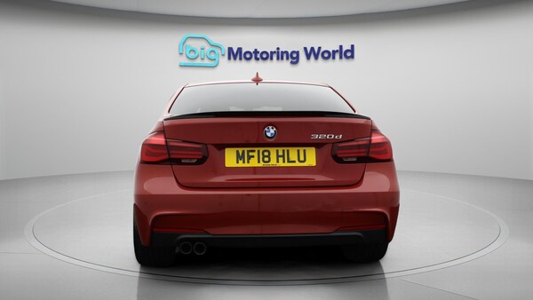 Used BMW 3 Series 2018 for sale - 75364363: Photo 7