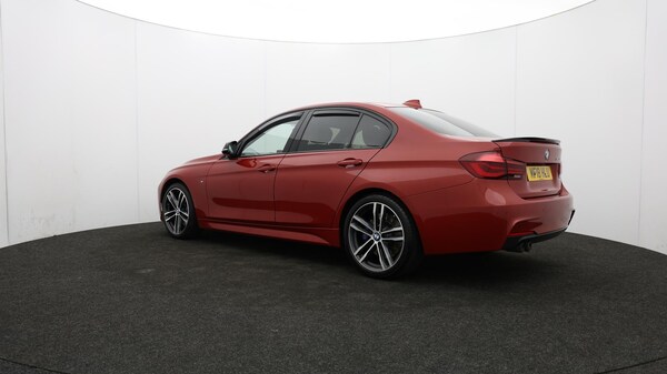 Used BMW 3 Series 2018 for sale - 75364363: Photo 80