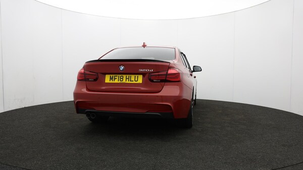 Used BMW 3 Series 2018 for sale - 75364363: Photo 81