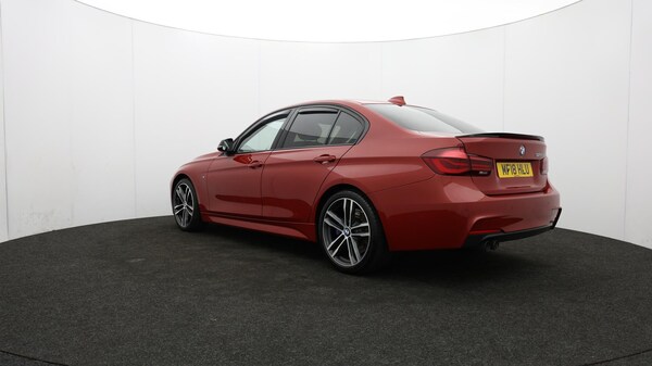 Used BMW 3 Series 2018 for sale - 75364363: Photo 82