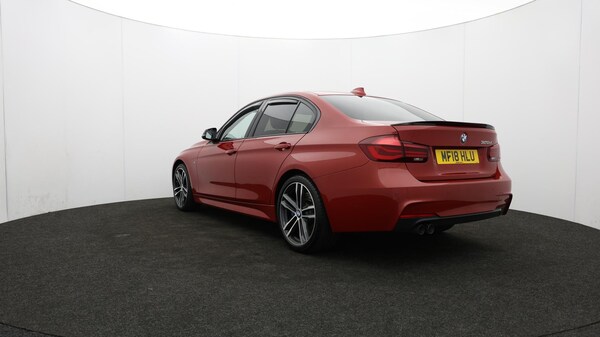 Used BMW 3 Series 2018 for sale - 75364363: Photo 83