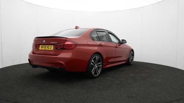 Used BMW 3 Series 2018 for sale - 75364363: Photo 87