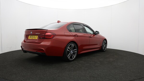 Used BMW 3 Series 2018 for sale - 75364363: Photo 88