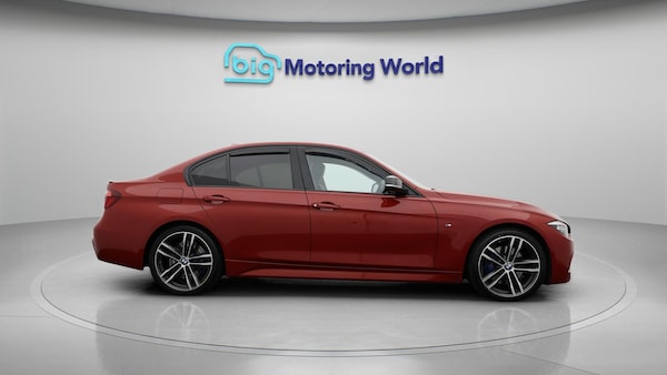 Used BMW 3 Series 2018 for sale - 75364363: Photo 9
