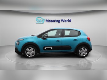 Used Citroen C3 2022 for sale - 76380749: Photo