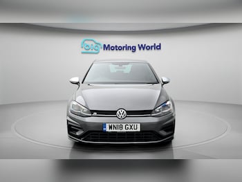 Used Volkswagen Golf 2018 for sale - 78433530: Photo