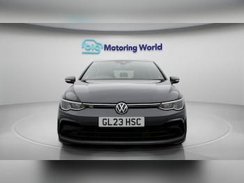 Used Volkswagen Golf 2023 for sale - 79091828: Photo
