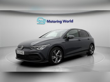 Used Volkswagen Golf 2023 for sale - 79091828: Photo