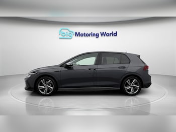 Used Volkswagen Golf 2023 for sale - 79091828: Photo