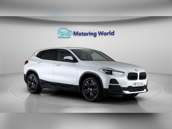 Used BMW X2 2023 for sale - 78551891: Photo
