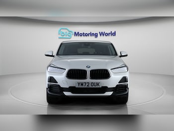 Used BMW X2 2023 for sale - 78551891: Photo