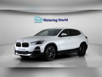 Used BMW X2 2023 for sale - 78551891: Photo